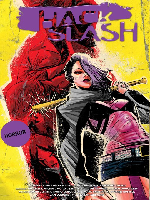 Hack / Slash, Volume 6